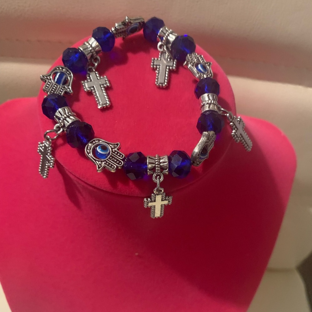 Religious Bracelet